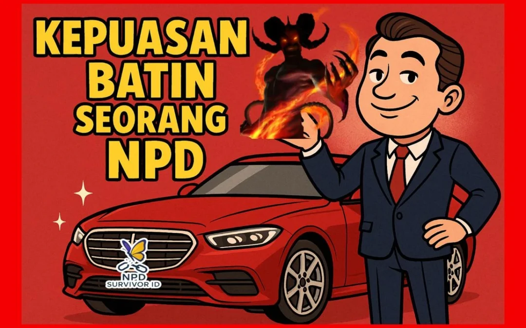 Ada Apa Dengan NPD
