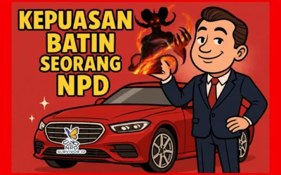 Ada Apa Dengan NPD