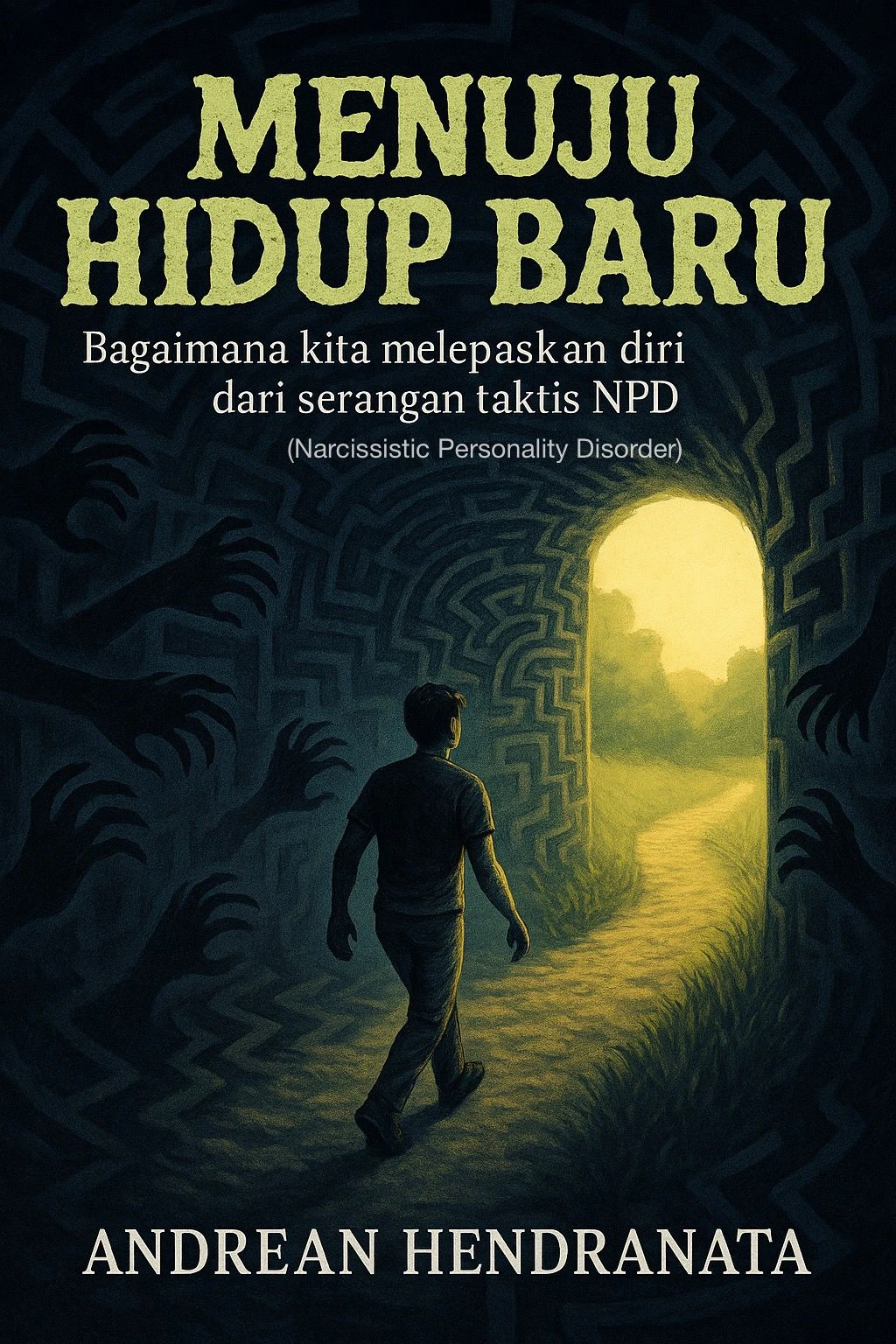 Buku Menuju Hidup Baru