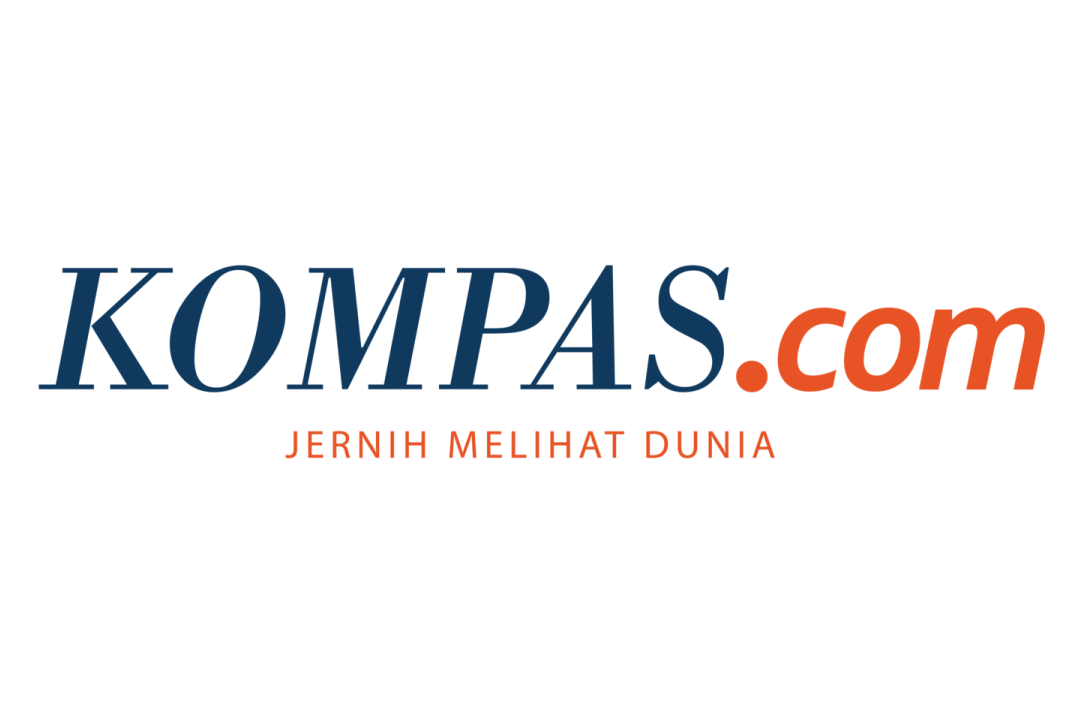Kompas com Logo Liputan Media Kompas