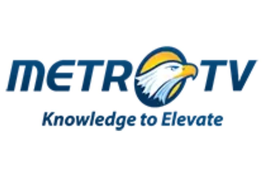 Metro TV Logo Liputan Media Metro TV