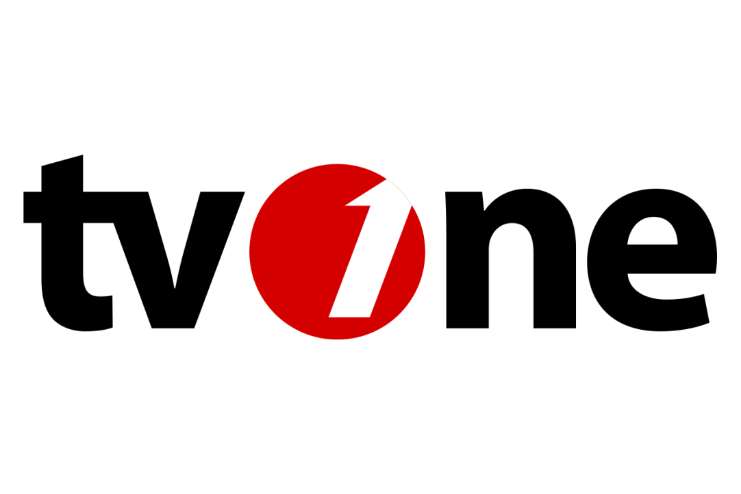 TV One Logo Liputan Media TV One