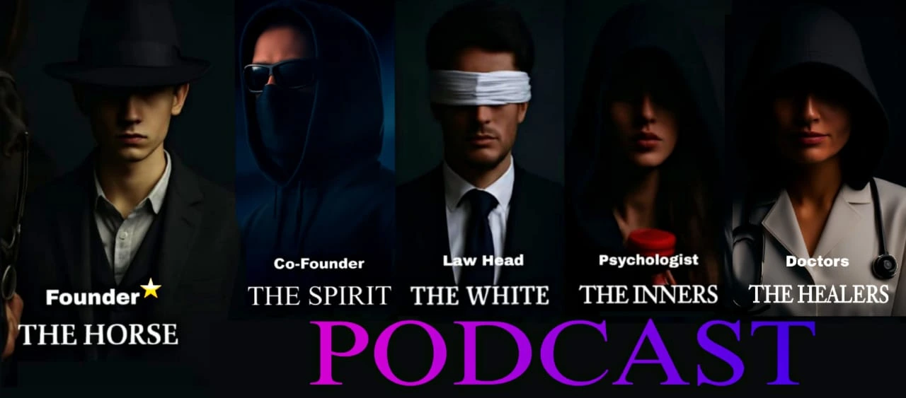 Podcasts The Podcaster